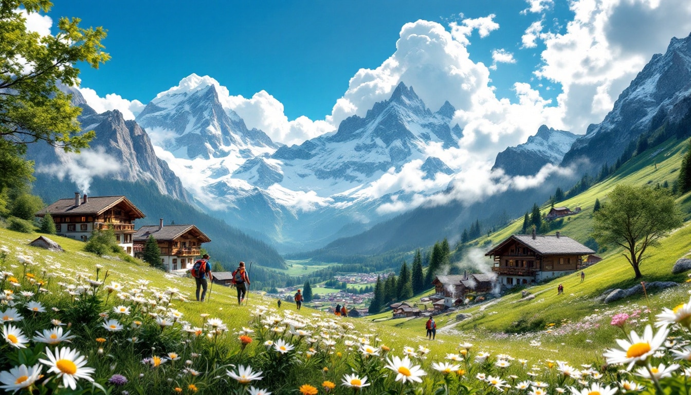 découvrez cortina d'ampezzo comme jamais auparavant grâce à notre guide complet pour votre voyage en 2025. explorez les meilleures activités, restaurants, et hébergements dans cette station de montagne italienne emblématique.