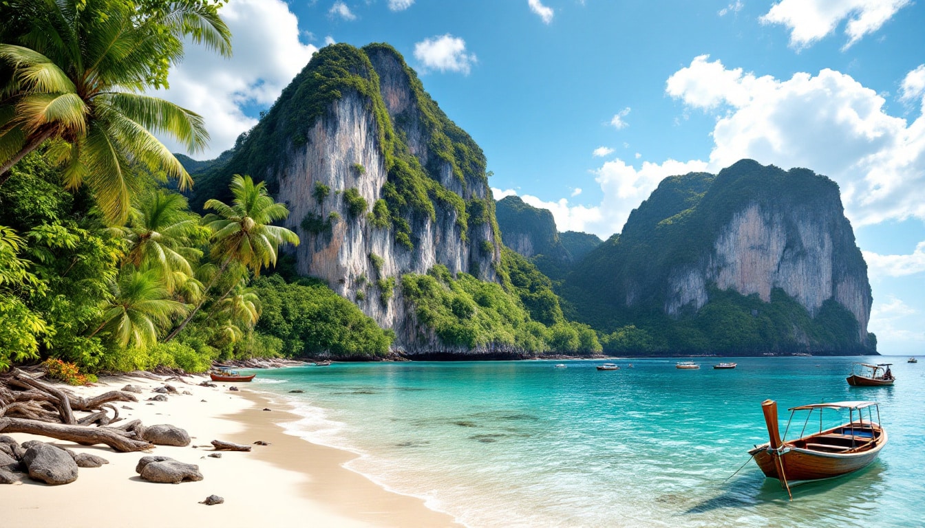 découvrez coron palawan, un véritable paradis naturel aux philippines, où des paysages époustouflants, des lagons turquoise et une biodiversité exceptionnelle vous attendent. plongez dans un monde d'aventure et de sérénité dans cette destination de rêve.