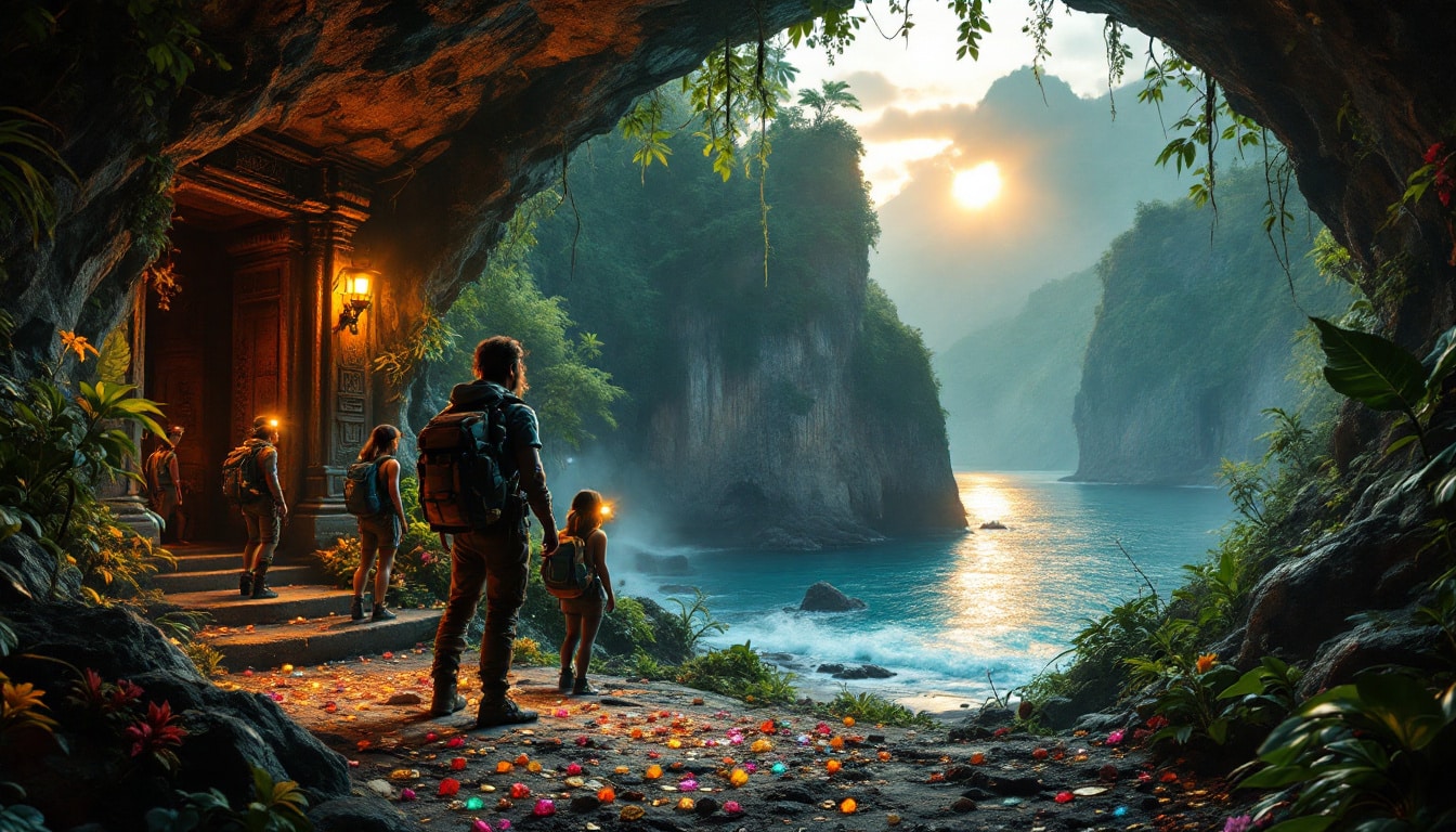 explorez les trésors cachés de bali en 2025 ! découvrez des paysages époustouflants, des cultures riches et des expériences uniques qui font de cette île indonésienne une destination inoubliable. préparez-vous à vivre l'aventure de votre vie !