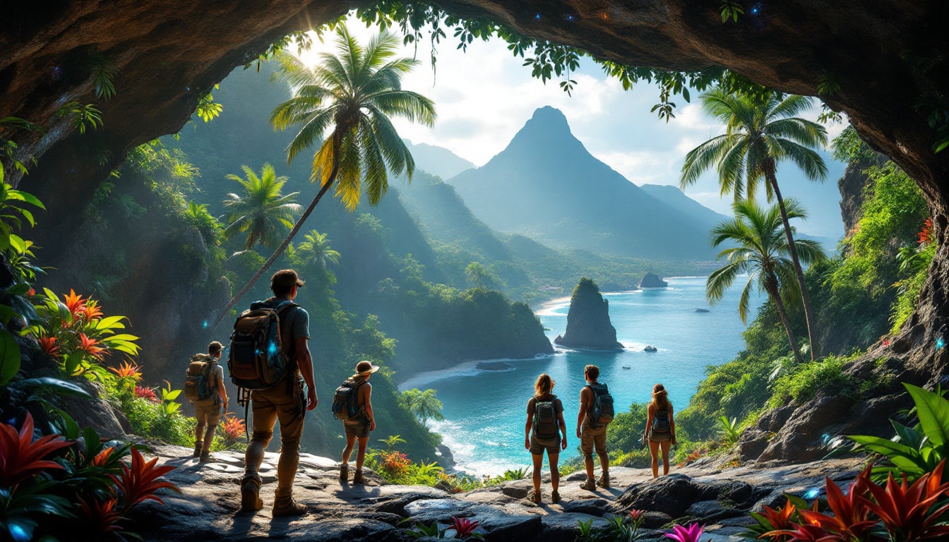 explorez les trésors cachés de bali en 2025, une aventure inoubliable au cœur de paysages enchanteurs, de cultures fascinantes et de traditions authentiques. préparez-vous à découvrir des joyaux méconnus qui feront de votre voyage un moment unique.