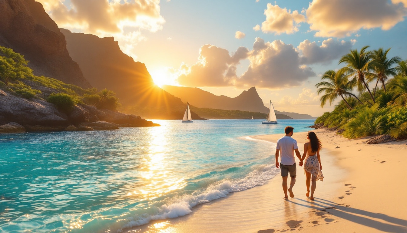explorez fuerteventura en 2025, une île enchanteresse des canaries. profitez de ses plages de sable fin, de ses paysages époustouflants et de son atmosphère paisible pour une escapade inoubliable. que vous soyez amateur de sports nautiques ou à la recherche de détente, fuerteventura vous promet des vacances exceptionnelles.