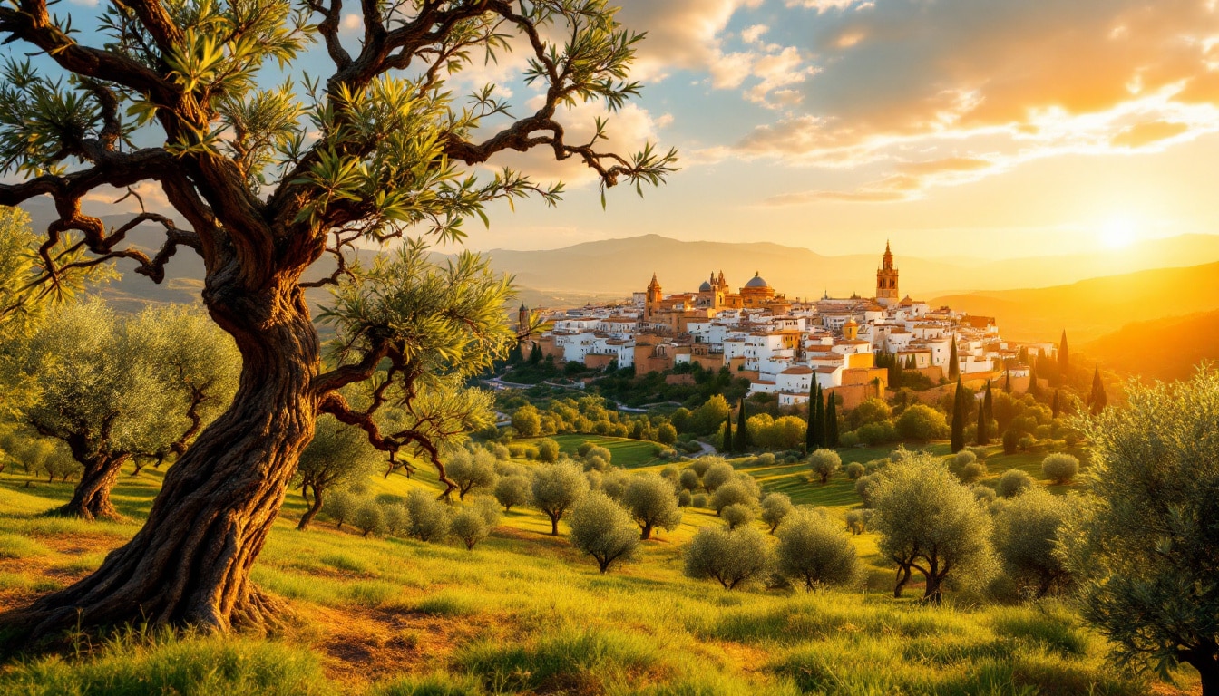 explorez l'andalousie en une semaine grâce à notre itinéraire soigneusement conçu pour 2025. des paysages enchanteurs, une riche culture, et des expériences mémorables vous attendent. plongez dans la magie de l'andalousie et découvrez ses joyaux cachés.