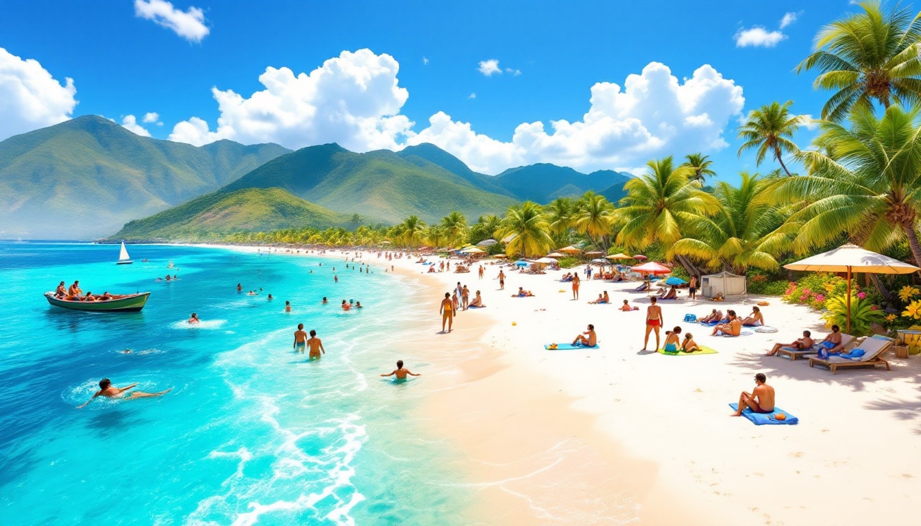 explorez les incontournables de la guadeloupe en 2025 avec notre guide des meilleures activités à ne pas manquer. que vous soyez amateur de plages, de randonnées ou de découvertes culturelles, vivez une expérience inoubliable au cœur des paysages enchanteurs de cette île paradisiaque.