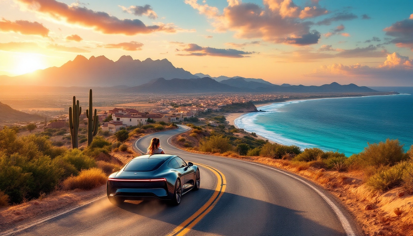 partez à l'aventure au mexique en 2025 avec notre guide des plus beaux itinéraires pour un roadtrip inoubliable. des paysages à couper le souffle aux découvertes culturelles, vivez une expérience mémorable sur les routes mexicaines.