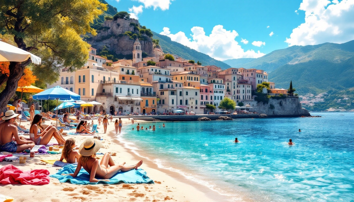 explorez les trésors cachés de corfou en une semaine avec notre itinéraire incontournable pour 2025. plages idylliques, sites historiques et gastronomie locale vous attendent pour une expérience inoubliable sur cette magnifique île grecque.