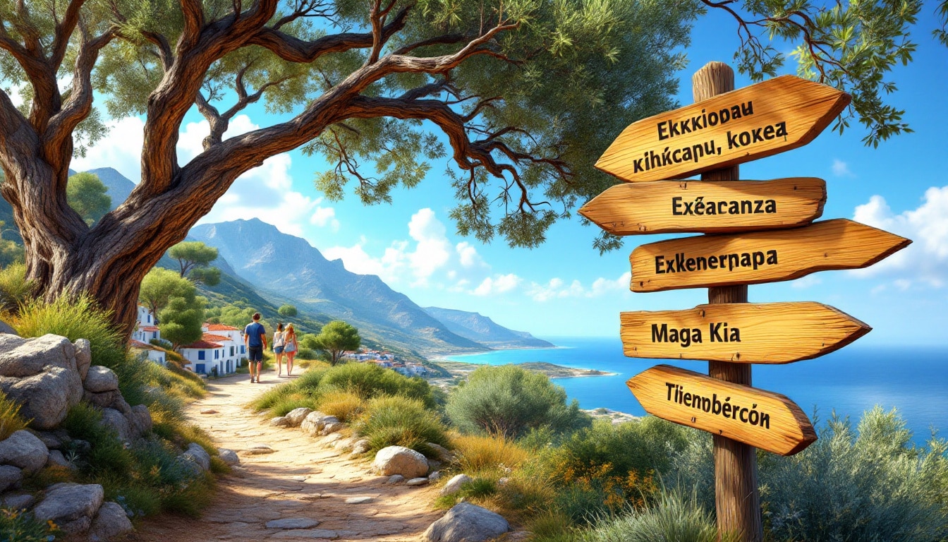 découvrez notre guide complet pour explorer la crète en 2025. des conseils pratiques, des itinéraires incontournables et des astuces pour profiter pleinement des paysages époustouflants, de la culture riche et des délices culinaires de cette magnifique île grecque.