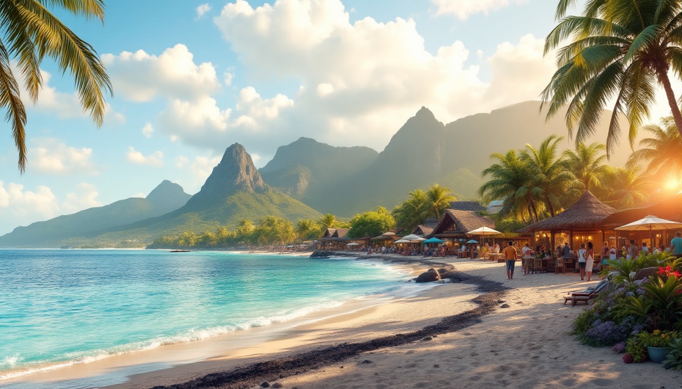 découvrez le guide ultime pour un itinéraire parfait en guadeloupe en 2025. explorez les plages de sable blanc, la nature luxuriante et la culture vibrante de cette destination paradisiaque. préparez-vous à vivre une expérience inoubliable au cœur des caraïbes.
