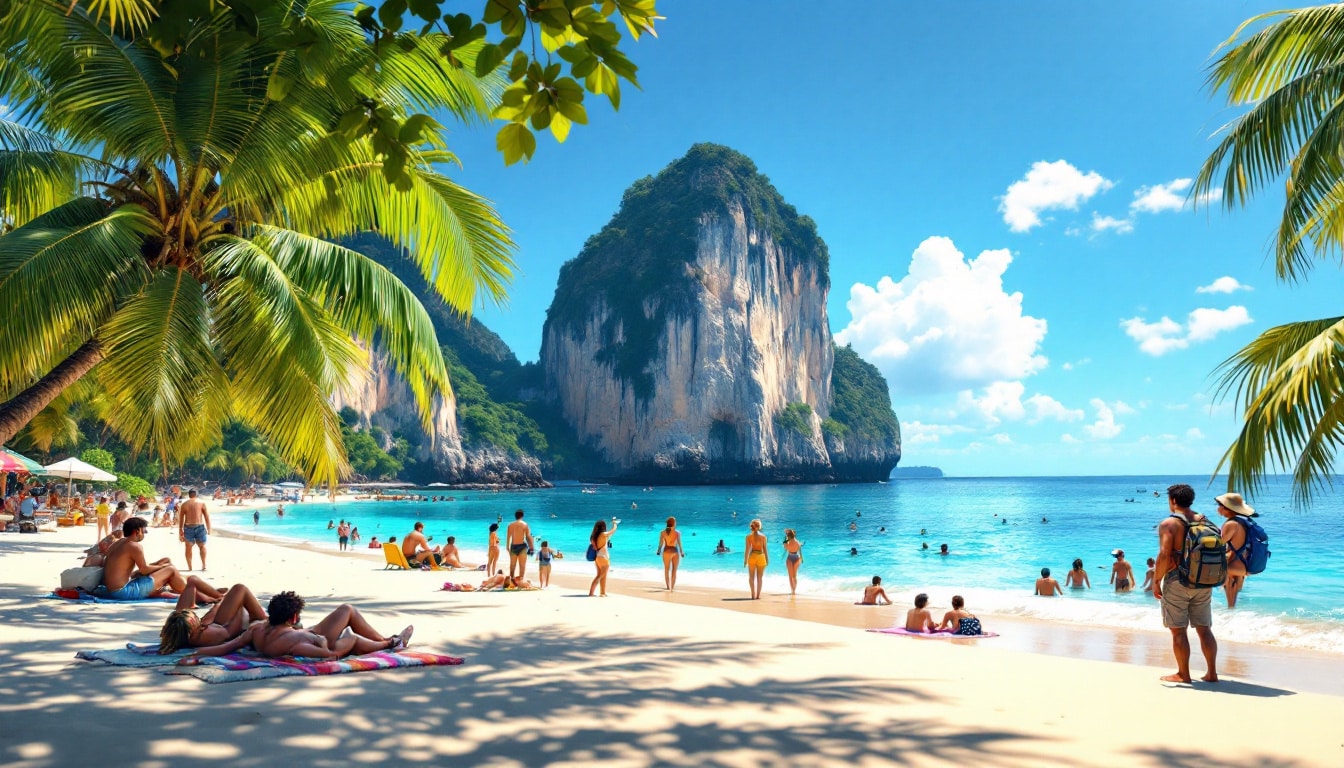 découvrez les meilleures astuces pour un séjour inoubliable aux philippines en 2025. explorez des conseils pratiques, des destinations à ne pas manquer et des activités à faire pour profiter pleinement de votre voyage dans cet archipel paradisiaque.
